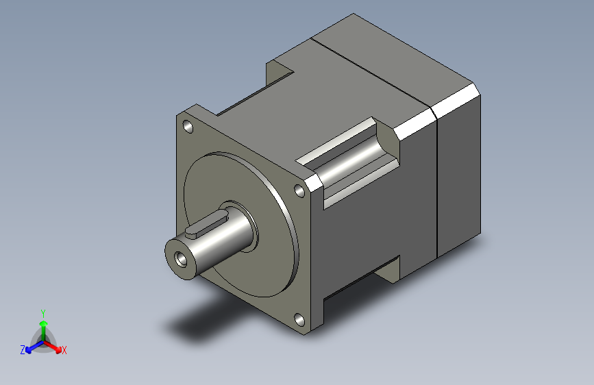 封边机-减速机SP90L1