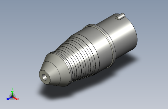 盖子1-航空插头