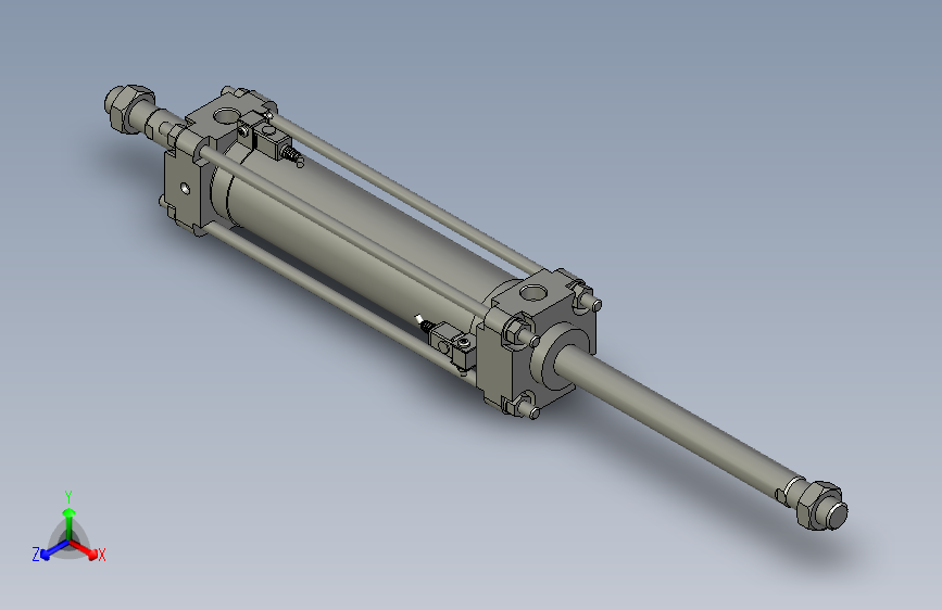 盖子2-轴承-CDA2WBH50-200-G59_20_0_0_