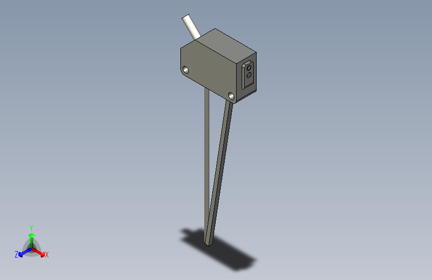 感应器松下CX-441