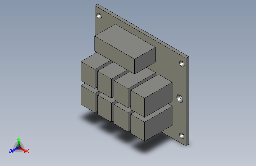 感应器转换接头24-10-KSRB