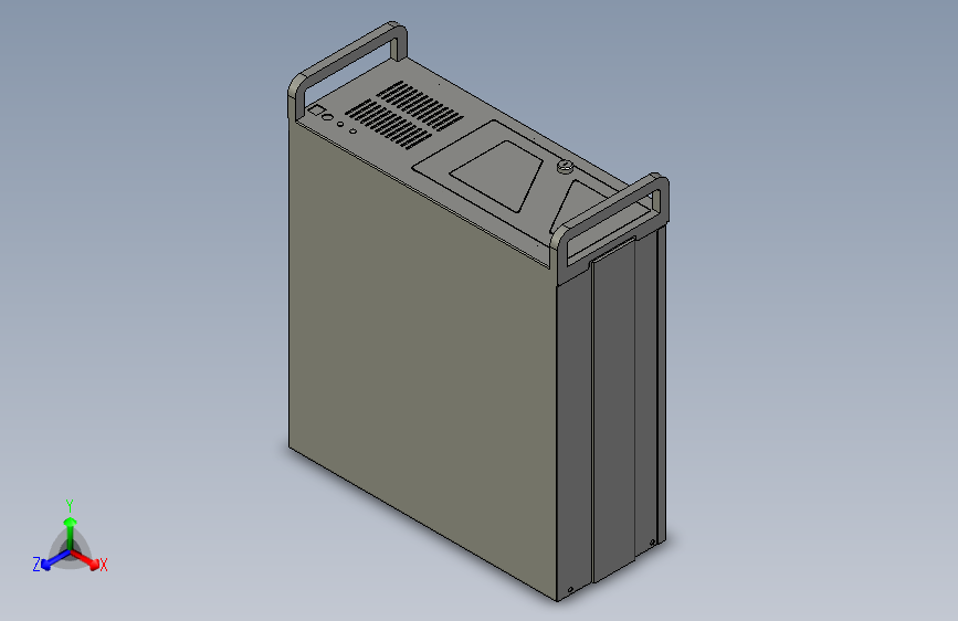 工控机Ipc-LC110AM-40-00