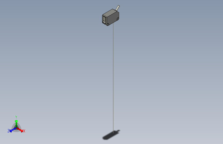 光电传感器CX-442(距离设定反射型松下