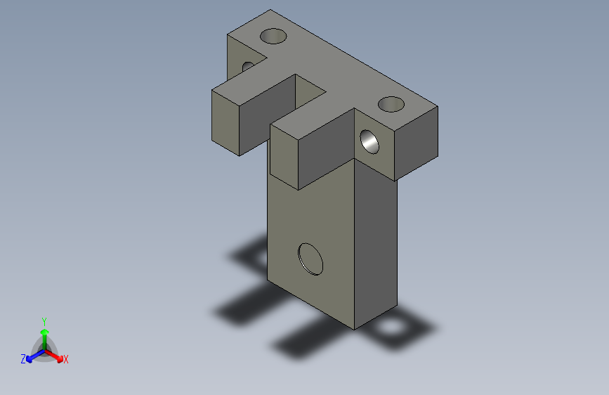 光电感应开关ESX671