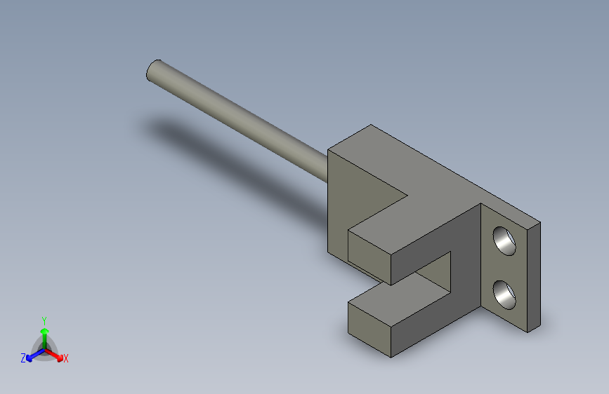 光电感应器PM-Y45-松下