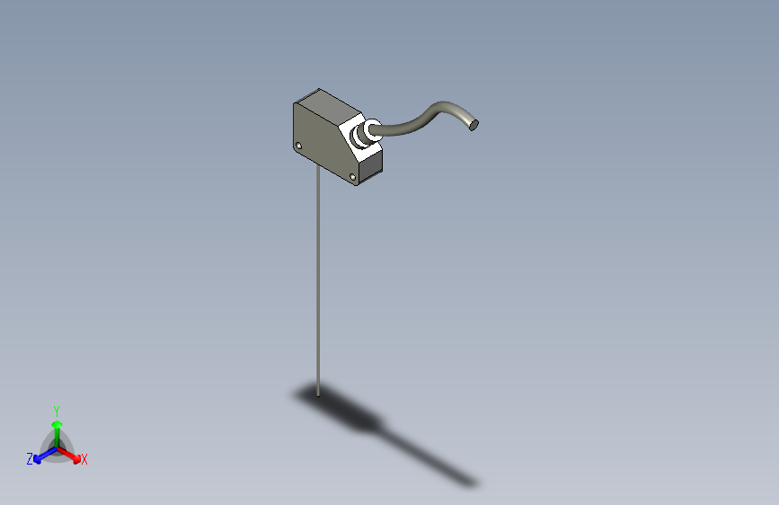 光电开关E3Z-T61-KSRB