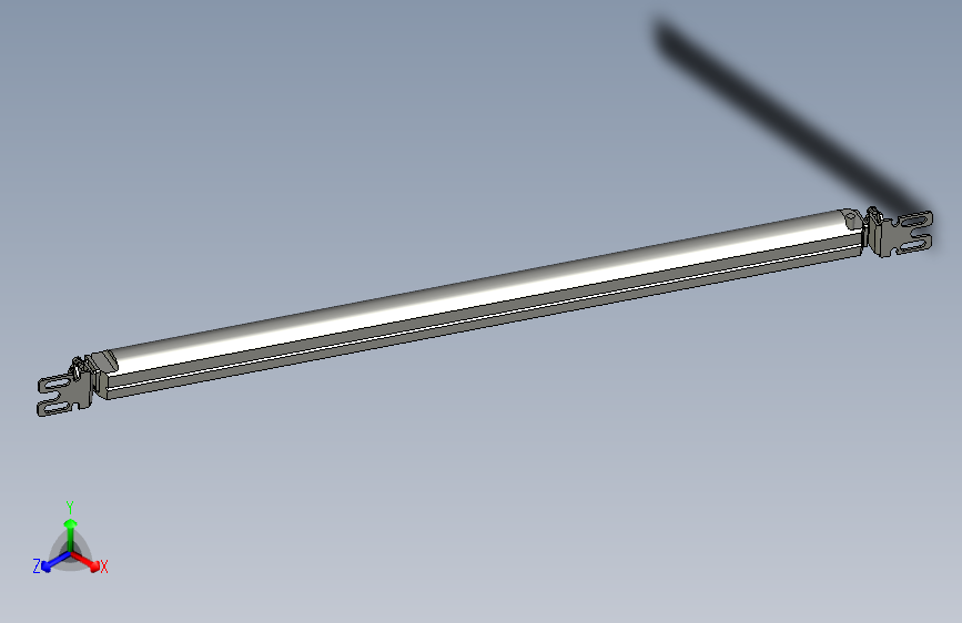 光栅GL-R28H+GL-RB12-S-ZX