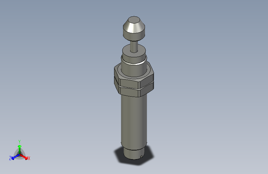 缓冲器-ACA1007-1-1