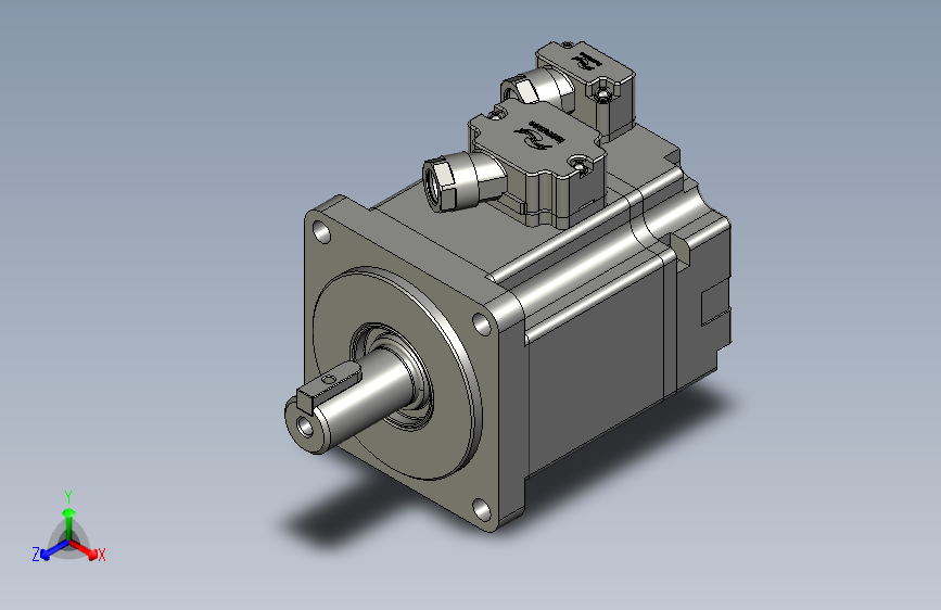 汇川-MS1H1-20B30CB-A331Z