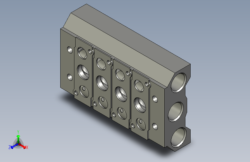 汇流板7V100M4FAIRTIC-10412736