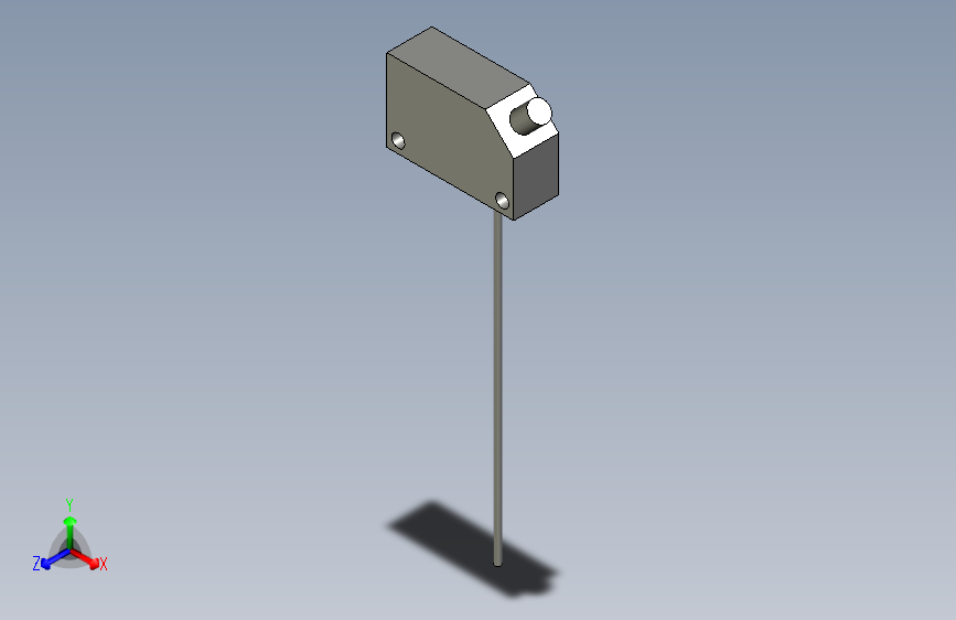 激光传感器ELS-ZL30N0