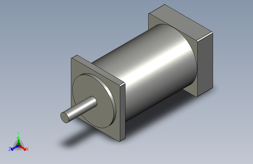 减速机PG90L2-25-19-70VGM