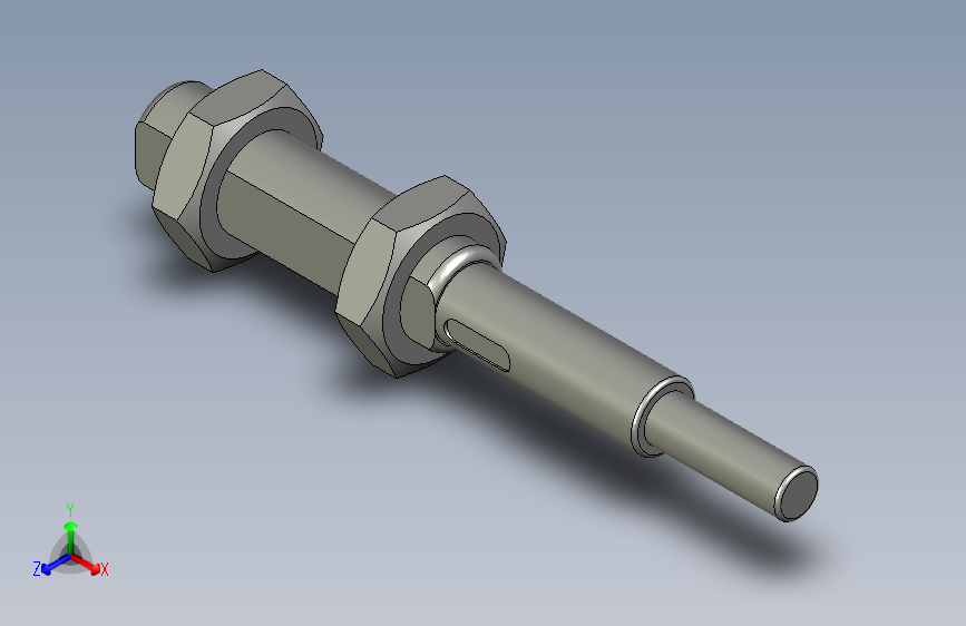 接近传感器GX-5M(松下