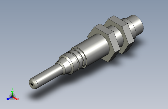 接近开关IM12-04BNS-ZW1SICK4023