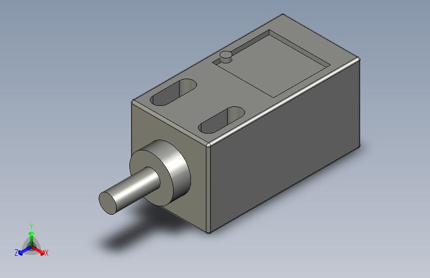 接近开关TL-Q5MC1