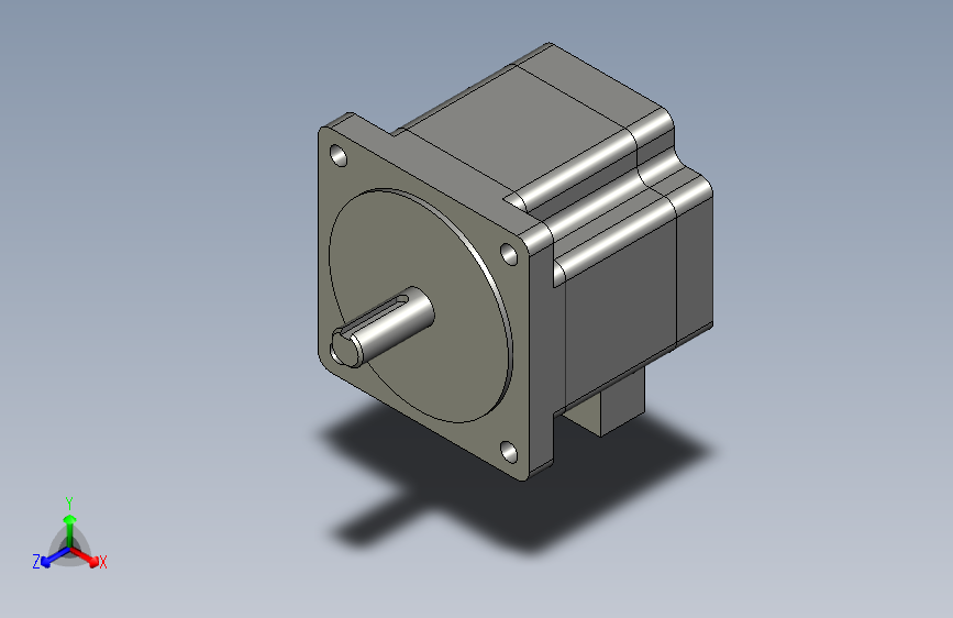杰美康86J1880-460