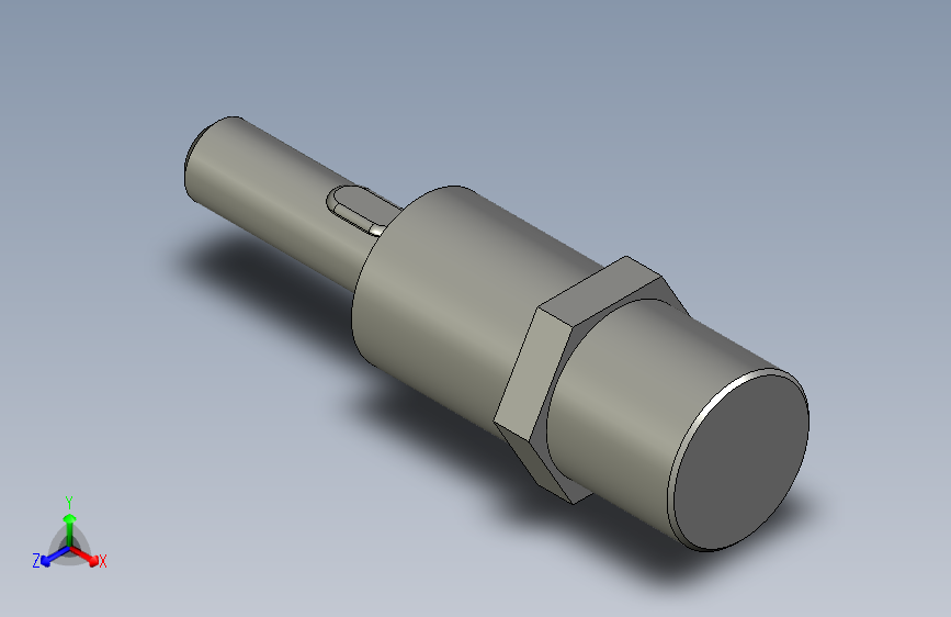 近接GX-5M-移栽-ZX