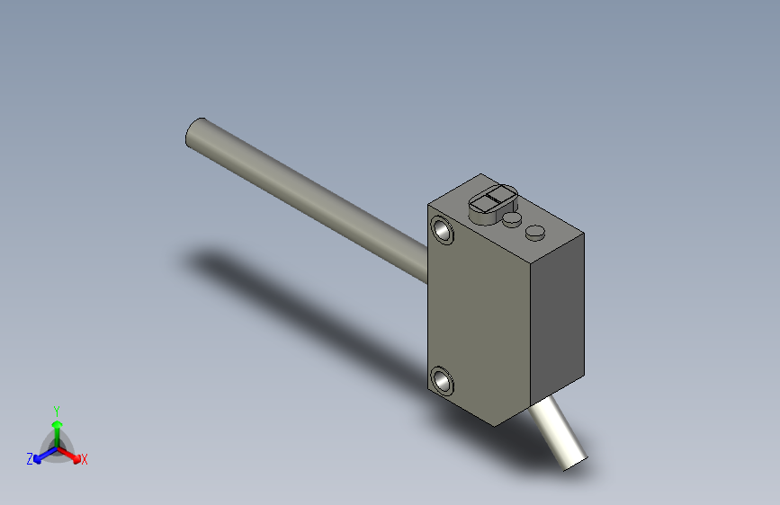 精嘉科反射光电(根据需要选是否兼容透明产品)