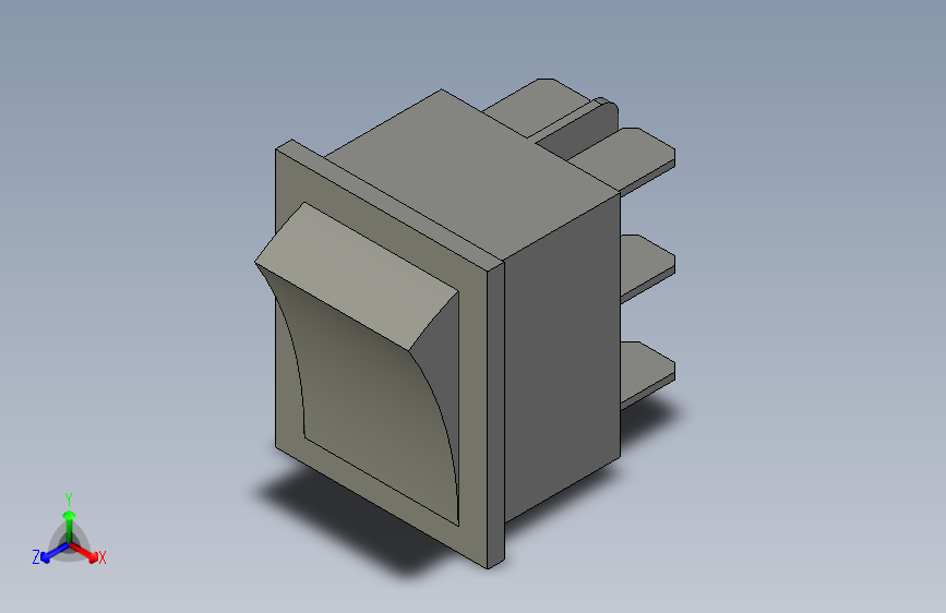 开关KCD4_15-30A_220V