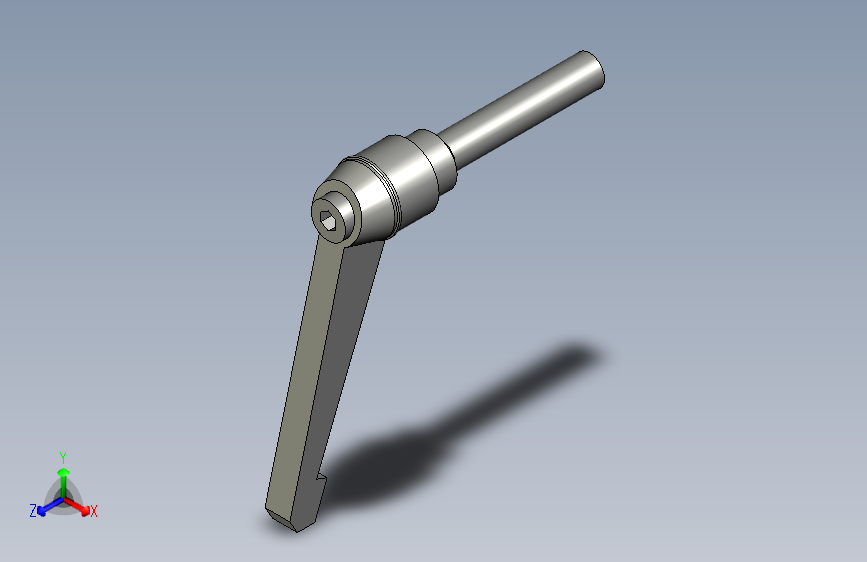 可调节手柄M129563