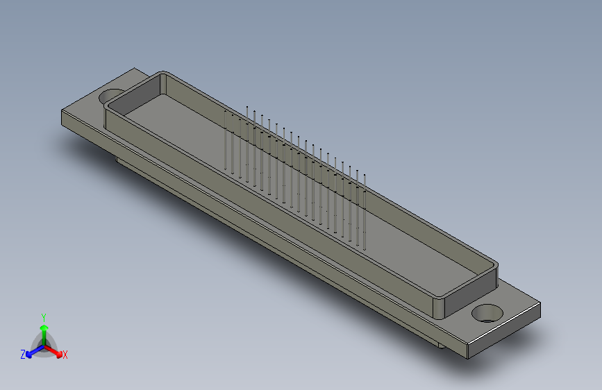 連接器插座(452-978)