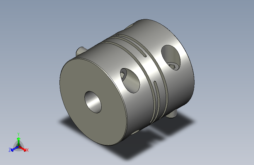 联轴器DBH01-D32-d8-e8