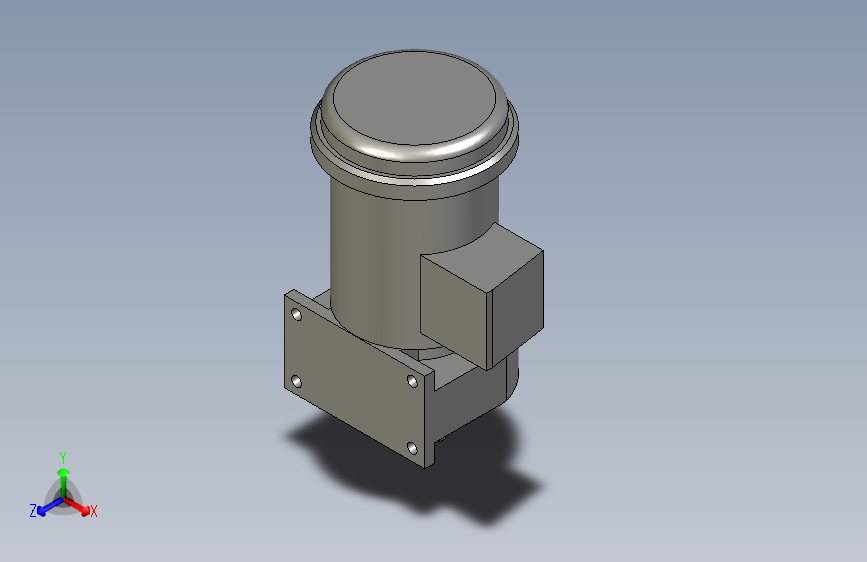 路由器驱动电路测试设备生产线设计台创电机TCH22-400-15SB-V1