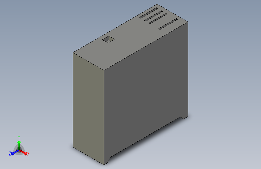 路由器驱动电路测试设备生产线设计研祥IPC-820工控机-V1