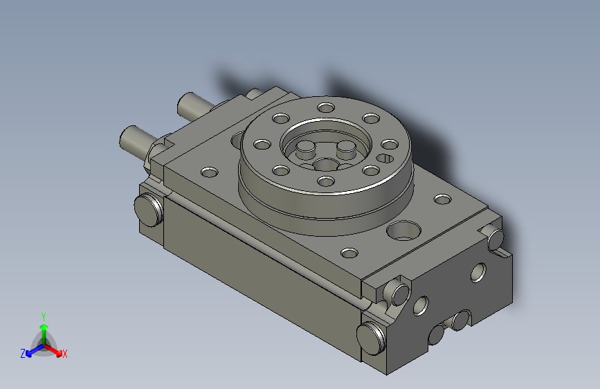 螺母HRQ7+__(4XWFZ)