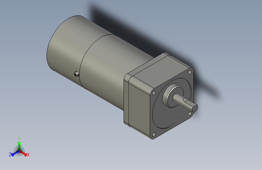 马达2RK6GN-AM-2GN3S0No3