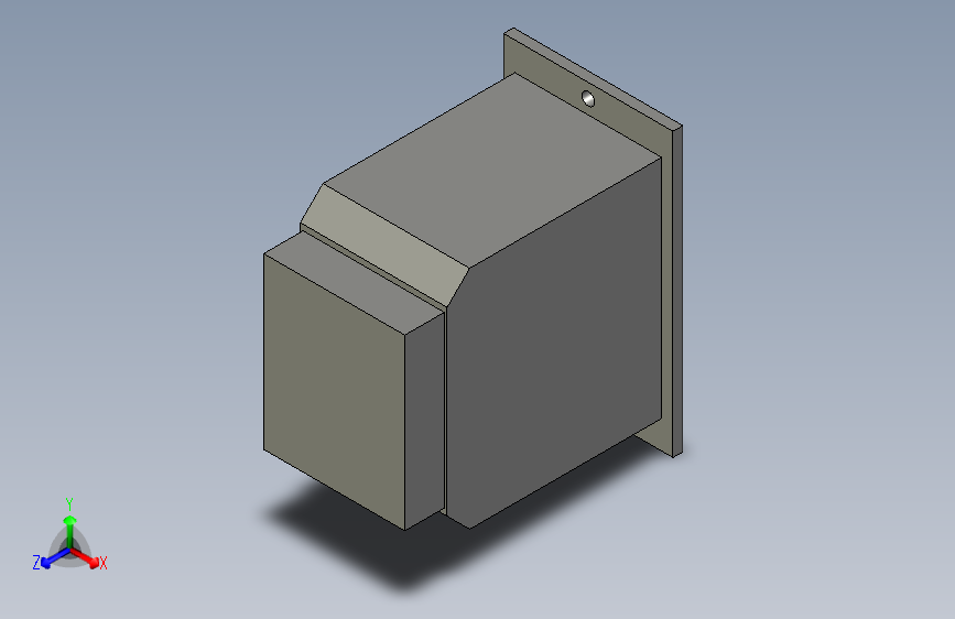 馬達控制器-US590