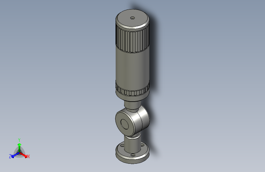 美莱-三色灯-V9P-302B-RYG363