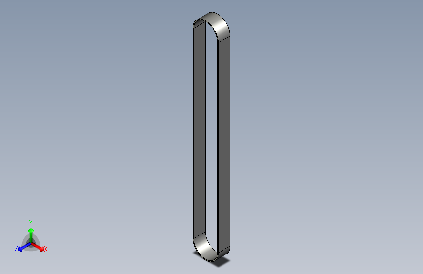 密封垫-TBN220MXL050