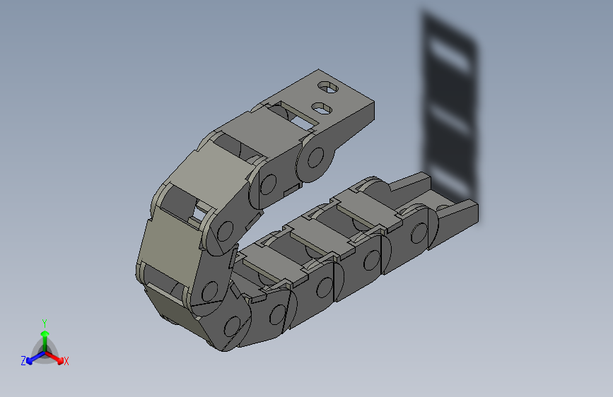 密封垫-VAF41-F25-R38-N18-VDF42-2