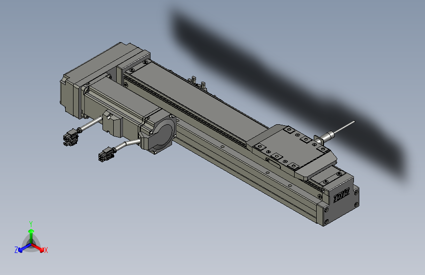 拧盖GTH8-L5-250-BL-P40B-C4