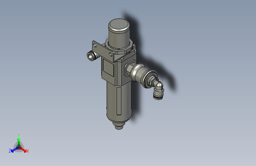拧盖拧盖气源831