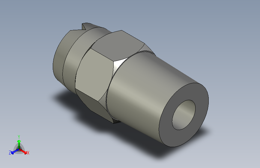 喷嘴1-4MVVP9007S316L-IN