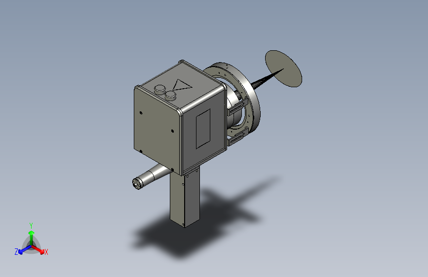普雷斯特30分体头150准直210场镜短光源支架相机捕捉功能