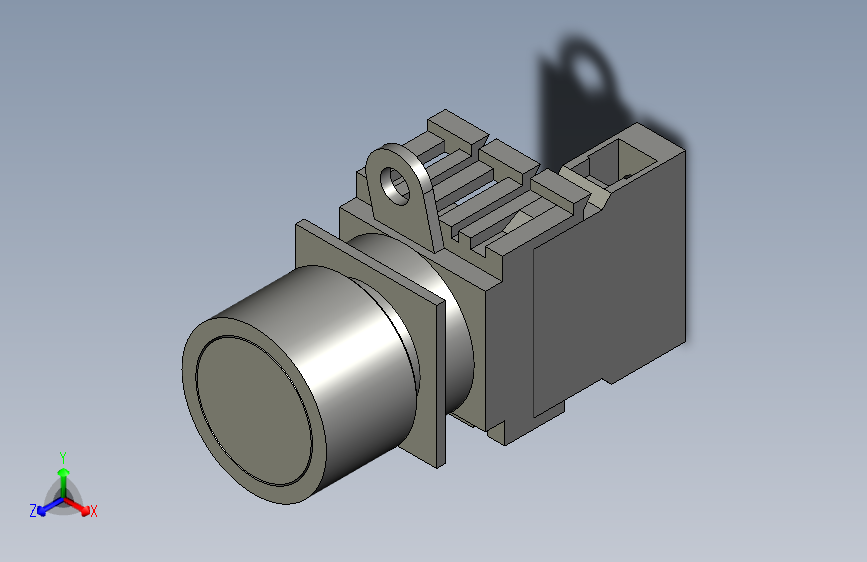 启动-LA167-B2-BA31