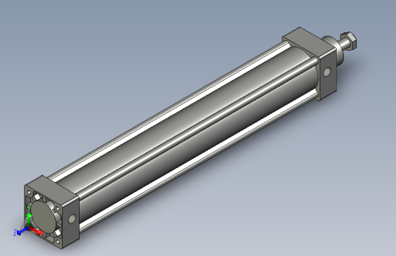 气缸DNC-63-420-PPV-A