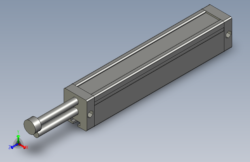 签字笔盖压装组合生产设备产线设计-光栅(GMJD-04-4-B)-V2