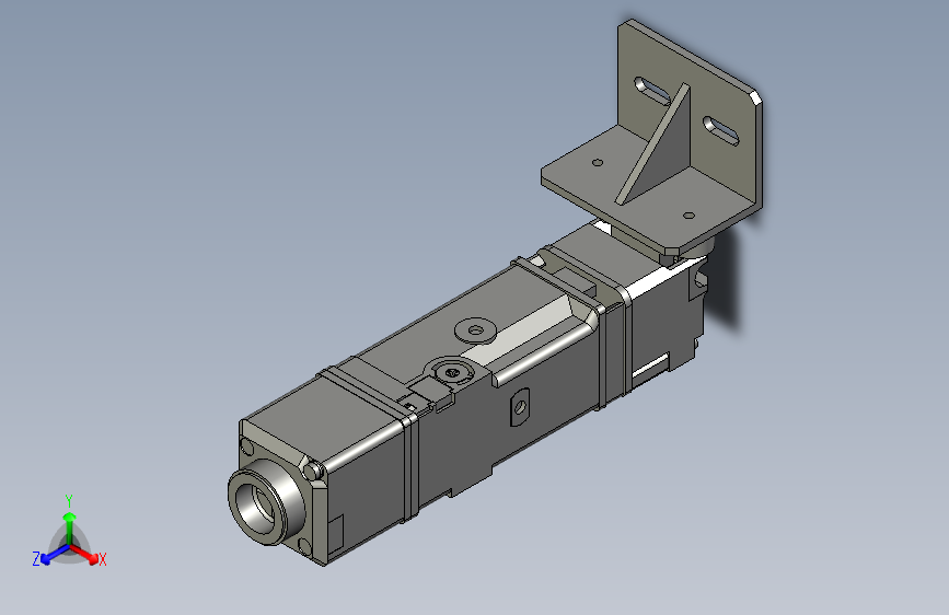 全围0919-安全门锁PCBA-复制