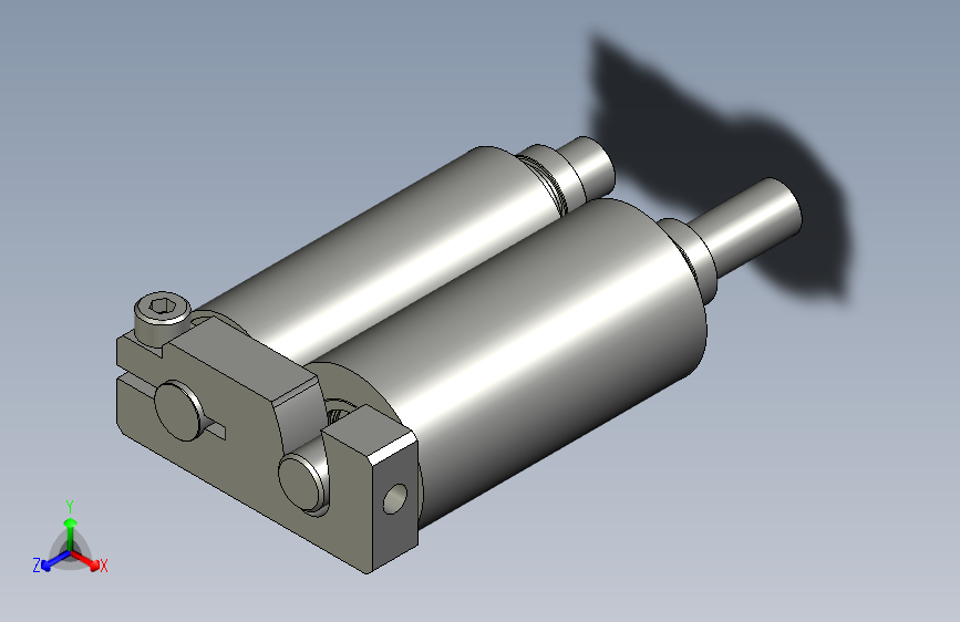 全自动化电脑组装生产线设计-HERON-B-Q-0110-V1
