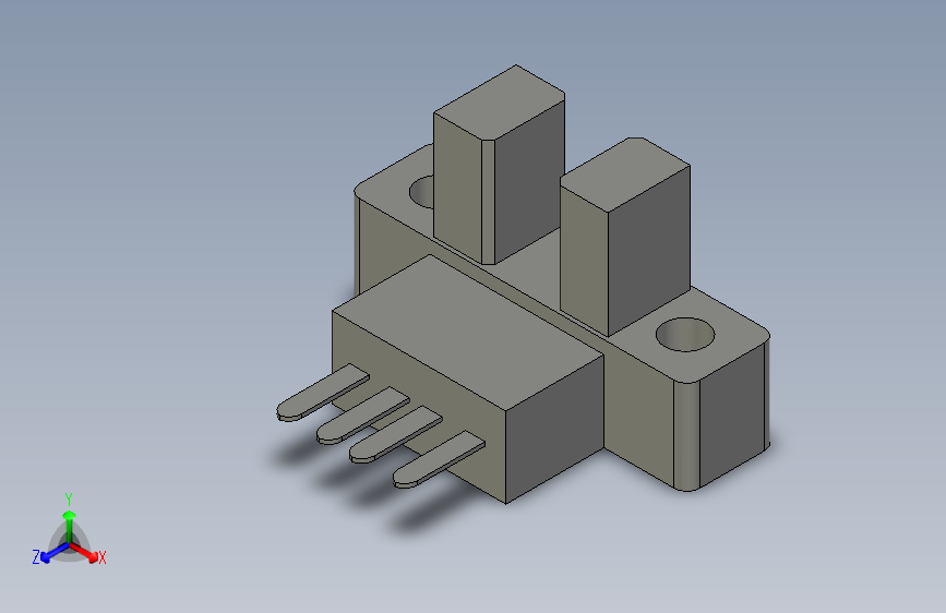 热成型丝印成型设备产线设计-SENSOR2-V1