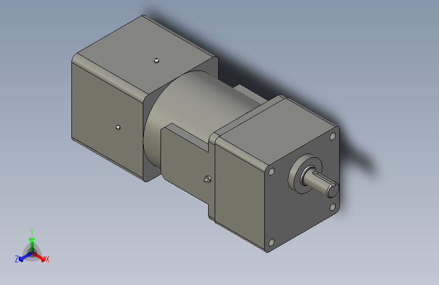 乳胶漆油桶输送线三维设计-PACMV_U90_W90_V100-V1