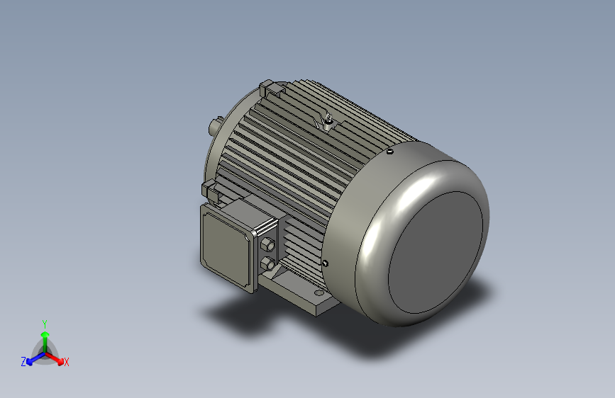 三相异步电动机15KW-4-380v