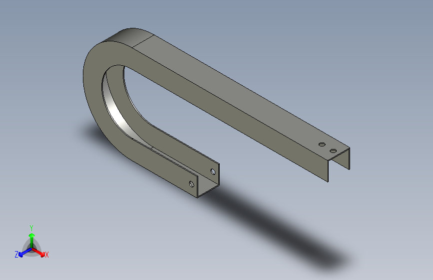 三坐标激光点焊机产线设计-15x20拖链-V1