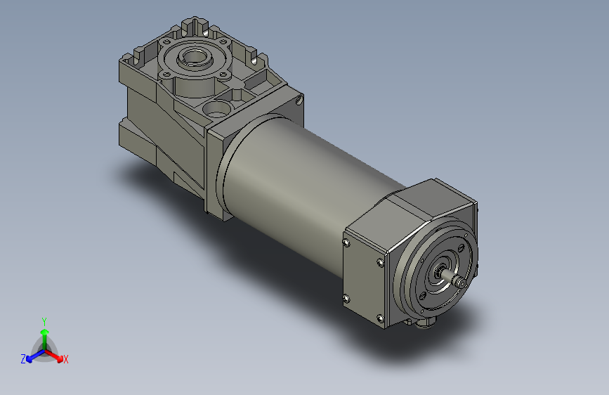 三坐标激光点焊机产线设计-GKR03_2P_HAR_063C21_KV_HW20_005(LENZE)-V1