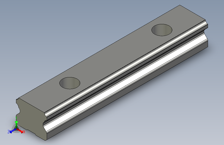 上银滑轨EGH20CA1R230ZAH(E1E225)滑轨