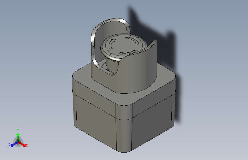 施耐德-XALJ01C-1-1_急停按钮盒-A(0428)